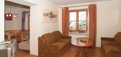 Ferienwohnung