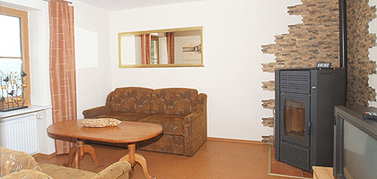 Ferienwohnung